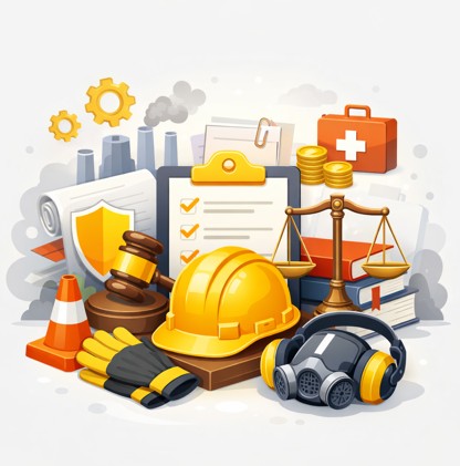 Безопасность и охрана труда для неруководящих работников